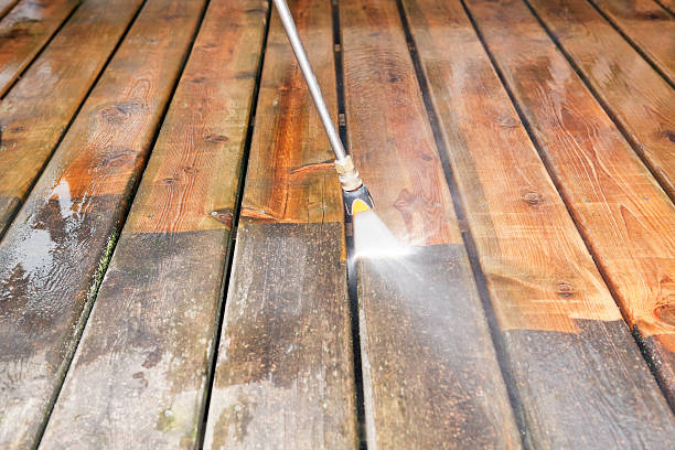 Roscoe, IL Pressure Washing Company